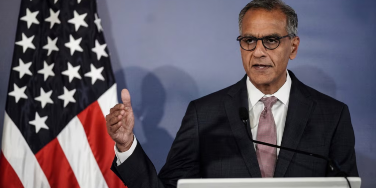 Verma: Shpresojmë për një shkallë normalizimi mes Kosovës dhe Serbisë që do të çonte te njohja e ndërsjellë