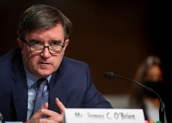 O’Brien: SHBA do t’i kushtojnë vëmendje nevojave të Kosovës që të ketë sukses në aspiratat e saj