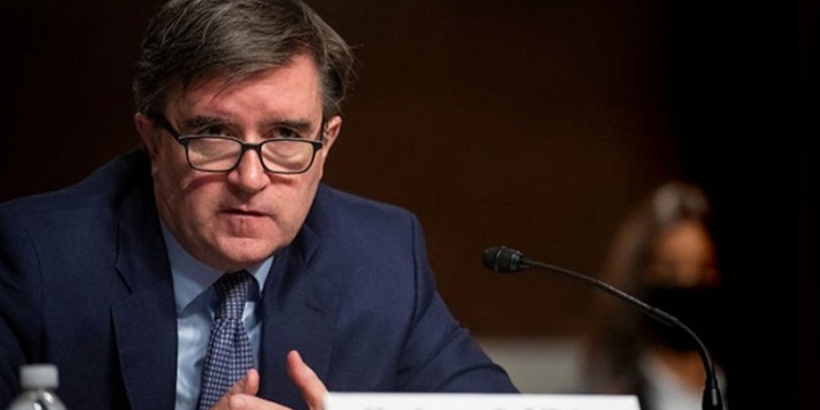 O’Brien: SHBA do t’i kushtojnë vëmendje nevojave të Kosovës që të ketë sukses në aspiratat e saj