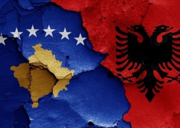 Shteti modern shqiptar: Shqipëria dhe Kosova