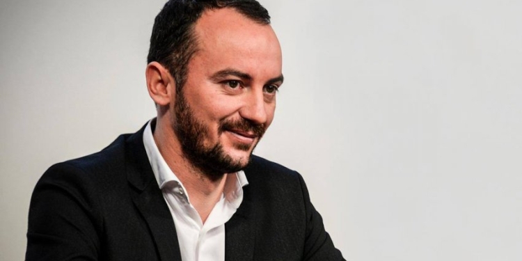 Ripërcaktimi i kufijve, Dardan Molliqaj: Unë jam për me e nda territorin e Kosovës