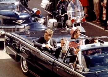 A do të zbulojnë sekrete të reja dokumentet për vrasjen e Kennedyt dhe Kingut?