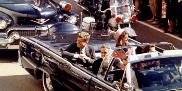 A do të zbulojnë sekrete të reja dokumentet për vrasjen e Kennedyt dhe Kingut?