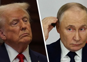 Trump i vendos Putinit një ultimatum prej 100 ditësh!