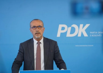 “Kurti e Radoiçiqi nuk po i përgjigjen Prokurorisë” – Haxhiu thotë se kjo është për tu shqetësuar