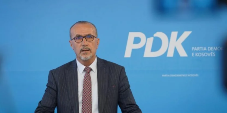 “Kurti e Radoiçiqi nuk po i përgjigjen Prokurorisë” – Haxhiu thotë se kjo është për tu shqetësuar