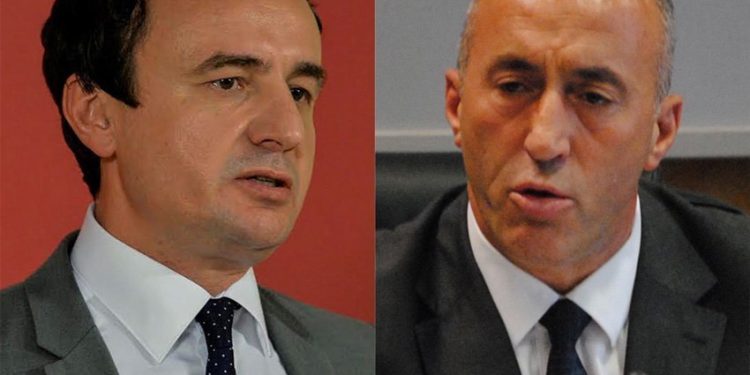 Haradinaj: Vetëvendosja ka humbur mbështetjen, s’do të ketë më shumë se 25% të votave