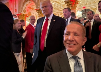 Pacolli uron Trumpin, mbështet idenë se SHBA njeh vetëm dy gjini: mashkullore dhe femërore