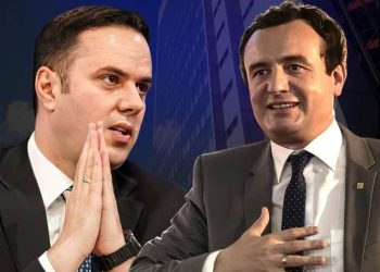 Abdixhiku: Ftoj kryeministrin të vijë të ballafaqohemi për katër vitet e tij dhe katër të miat