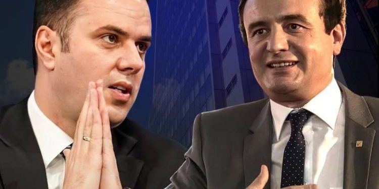 Abdixhiku: Ftoj kryeministrin të vijë të ballafaqohemi për katër vitet e tij dhe katër të miat