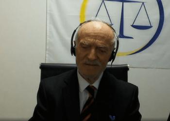 Dobruna në Hagë: Ta haj dreqi, kam probleme me kujtesën