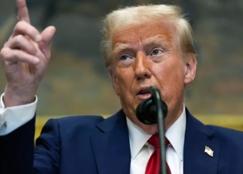 Trump i shpall luftë tregtare vendit të parë që refuzoi urdhrat e tij