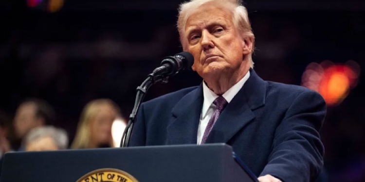 Trump kërcënon Putinin