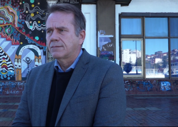 Ish-kryenegociatori Arifi: Sorensen e njeh mirë Kosovën, por shtytja e dialogut nuk varet nga ai, por nga palët