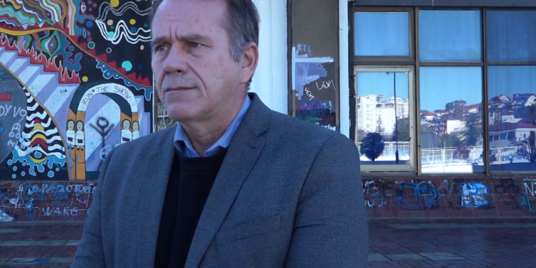 Ish-kryenegociatori Arifi: Sorensen e njeh mirë Kosovën, por shtytja e dialogut nuk varet nga ai, por nga palët