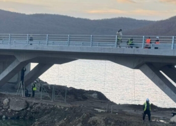 Ura e Badovcit lëshohet për qarkullim pa u testuar, intervistohet nga prokuroria një i dyshuar