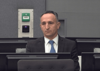 Smakaj deklarohet i pafajshëm për akuzat e ZPS-së