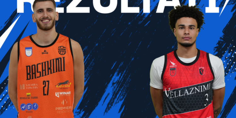 Bashkimi triumfon ndaj Vëllaznimit, kualifikohet në finale të Kupës së Kosovës