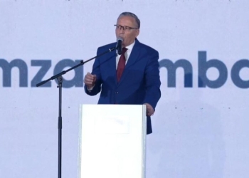 Bedri Hamza nga Mitrovica: Koha është tash, do ta çojmë amanetin në vend