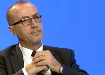 Haxhiu: Më përpara e prej dorën sesa e çoj për ta votuar Kurtin për kryeministër