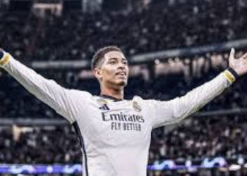 Bellingham, më i shtrenjti në botë, anglezi i Realit vlerësohet 252 milion euro