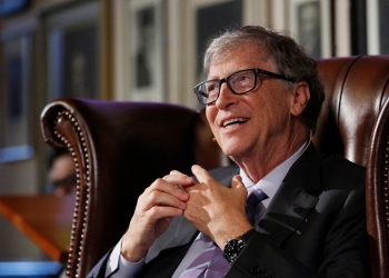 Bill Gates: Është çmenduri që Elon Musk të destabilizojë politikën