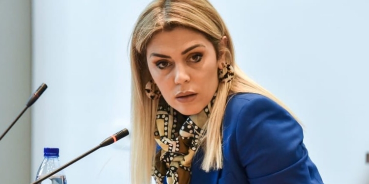 PZAP e gjobit Blerta Deliun tre herë, shuma totale arrin mbi 13 mijë euro