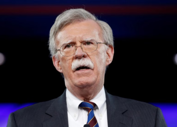 Bolton: Serbia mund ta njohë Kosovën me kthimin e Trump në krye të ShBA-së