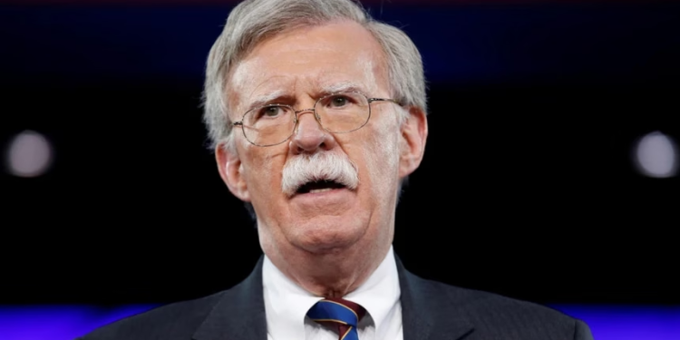 Bolton: Serbia mund ta njohë Kosovën me kthimin e Trump në krye të ShBA-së