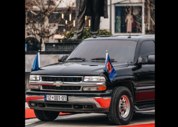 Vetura e Rugovës “që sfidoi vdekjen”, sa kushtoi restaurimi i saj?