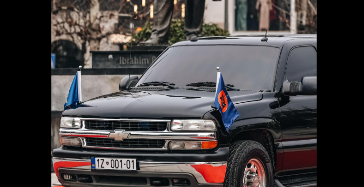 Vetura e Rugovës “që sfidoi vdekjen”, sa kushtoi restaurimi i saj?