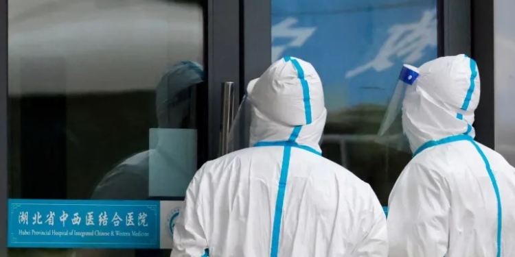 “Covid u prodhua në laborator”, CIA bie dakord me raportin e Kongresit për origjinën e virusit