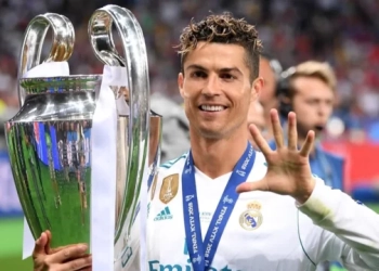 Cristiano Ronaldo paralajmëron rikthimin në Real Madrid: Pas përfundimit të karrierës…