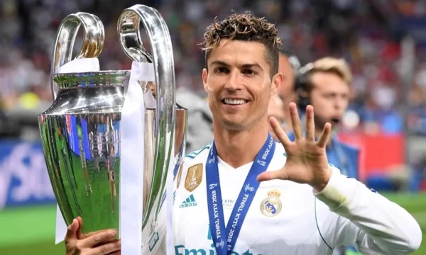 Cristiano Ronaldo paralajmëron rikthimin në Real Madrid: Pas përfundimit të karrierës…