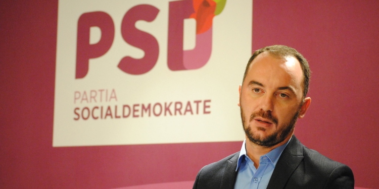 Molliqaj: Lista Srpska nuk është organizatë terroriste dhe as antikushtetuese