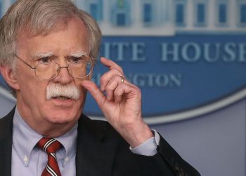 Bolton thotë se Kosova duhet ta shohë si mundësi Administratën Trump 2: Jini optimist