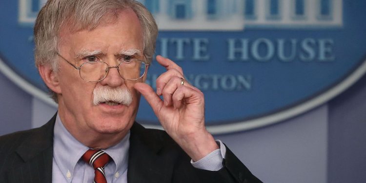Bolton thotë se Kosova duhet ta shohë si mundësi Administratën Trump 2: Jini optimist