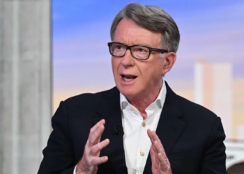 ‘Kritika ime ndaj Trump ka qenë e gabuar’, thotë i zgjedhuri i Mbretërisë së Bashkuar për ambasador në SHBA