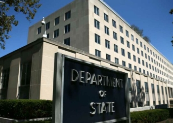 Departamenti Amerikan i Shtetit shpjegon pse u pezulluan të gjitha fondet e ndihmës