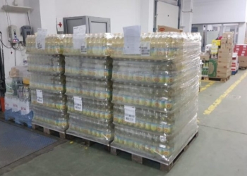 Kryeministri Kurti reagon pas mbylljes së dy depove, nuk e lejojmë zhvatjen