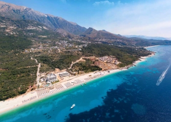 Media amerikane: Shqipëria mes destinacioneve kryesore që ia vlen të eksploroni në 2025