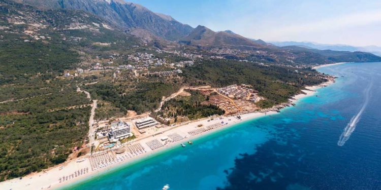 Media amerikane: Shqipëria mes destinacioneve kryesore që ia vlen të eksploroni në 2025