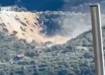 Çarja e digës, Kontrolli i Lartë i Shtetit nis auditim pas dëmtimit të HEC-it në Lukovë