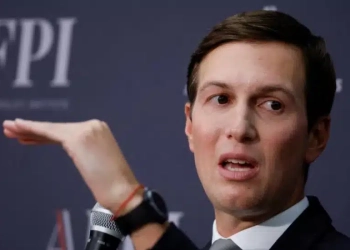 Shqipëria i jep statusin e investitorit strategjik dhëndrit të Trumpit