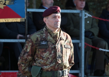 Barduani: KFOR-i do të jetë i pranishëm te Ura e Ibrit deri në një zgjidhje politike mes Kosovës e Serbisë