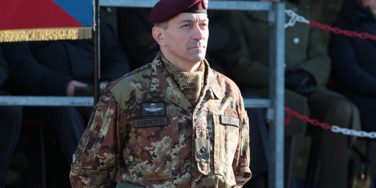 Barduani: KFOR-i do të jetë i pranishëm te Ura e Ibrit deri në një zgjidhje politike mes Kosovës e Serbisë
