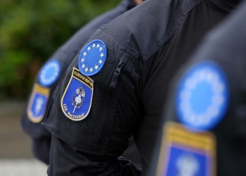 EULEX-i përforcon njësitin policor të specializuar në Kosovë