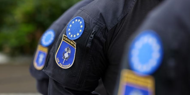 EULEX-i përforcon njësitin policor të specializuar në Kosovë
