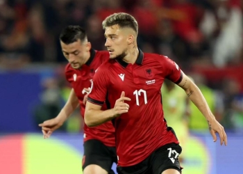 Kualifikimet për botëror, dalin në shitje biletat për ndeshjen Shqipëria – Andorra