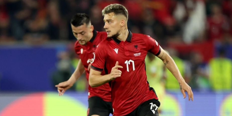 Kualifikimet për botëror, dalin në shitje biletat për ndeshjen Shqipëria – Andorra